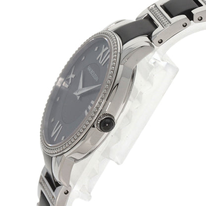 MAUBOUSSIN Jardin du Palais Royal Watches 9296100-700 Stainless Steel/Stainless Steel Ladies