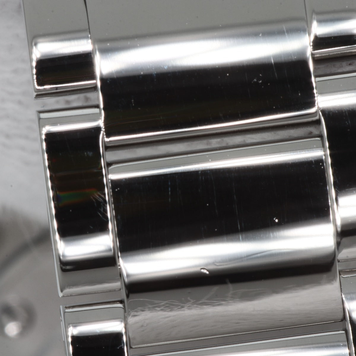 TIFFANY&Co. Atlas Dome Bezel Diamond Watches Stainless Steel/Stainless Steel Ladies