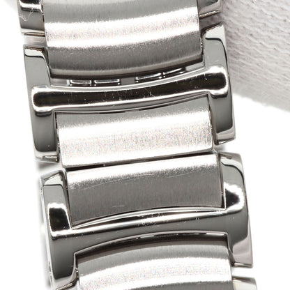 TIFFANY&Co. T Rectangle Limited to 375 pieces Watches 69546161 Stainless Steel/Stainless Steel Ladies