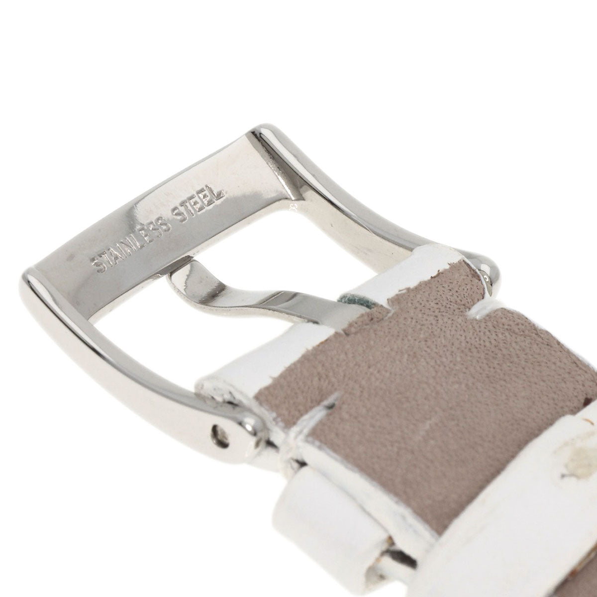 ブルガリ ST35S ソロテンポ 腕時計 ステンレススチール/革 メンズ 【中古】【BVLGARI】