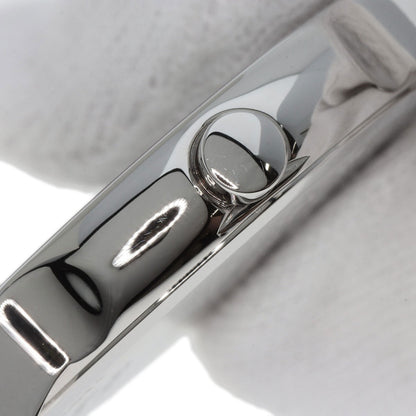 ブルガリ ST35S ソロテンポ 腕時計 ステンレススチール/革 メンズ 【中古】【BVLGARI】