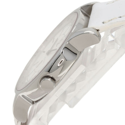 ブルガリ ST35S ソロテンポ 腕時計 ステンレススチール/革 メンズ 【中古】【BVLGARI】