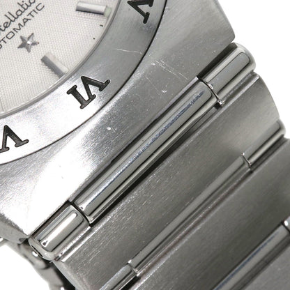 OMEGA Constellation Watches 1592.30 Stainless Steel/Stainless Steel Boys