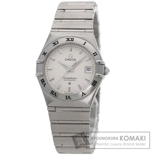 OMEGA Constellation Watches 1592.30 Stainless Steel/Stainless Steel Boys