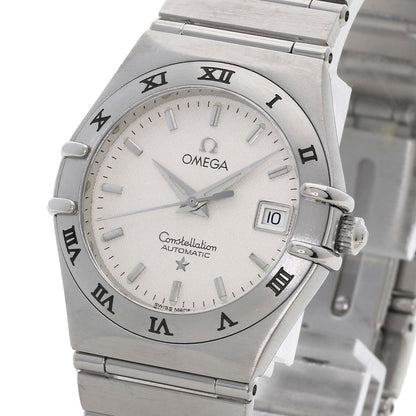 OMEGA Constellation Watches 1592.30 Stainless Steel/Stainless Steel Boys