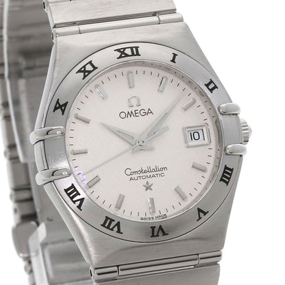 OMEGA Constellation Watches 1592.30 Stainless Steel/Stainless Steel Boys