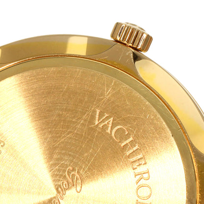 VACHERON CONSTANTIN Mesh doll Watches 31093/206J-8688 K18 Yellow Gold/18K Yellow Gold mens