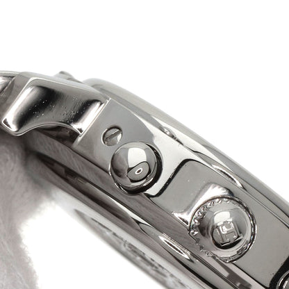 HERMES Clipper Chronograph Watches CL1.310 Stainless Steel/Stainless Steel Ladies