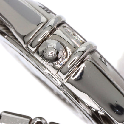 OMEGA Constellation Mini My Choice 4P 12P Diamond Watches 1566.66 Stainless Steel/Stainless Steel Ladies