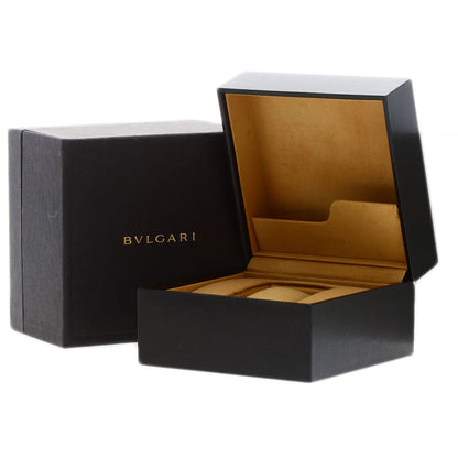 BVLGARI Tubogas snake Watches BB191TS Stainless Steel/Stainless Steel Ladies