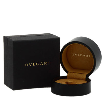 BVLGARI   Ring B.zero1 2 Band #48 K18 Yellow Gold Ladies