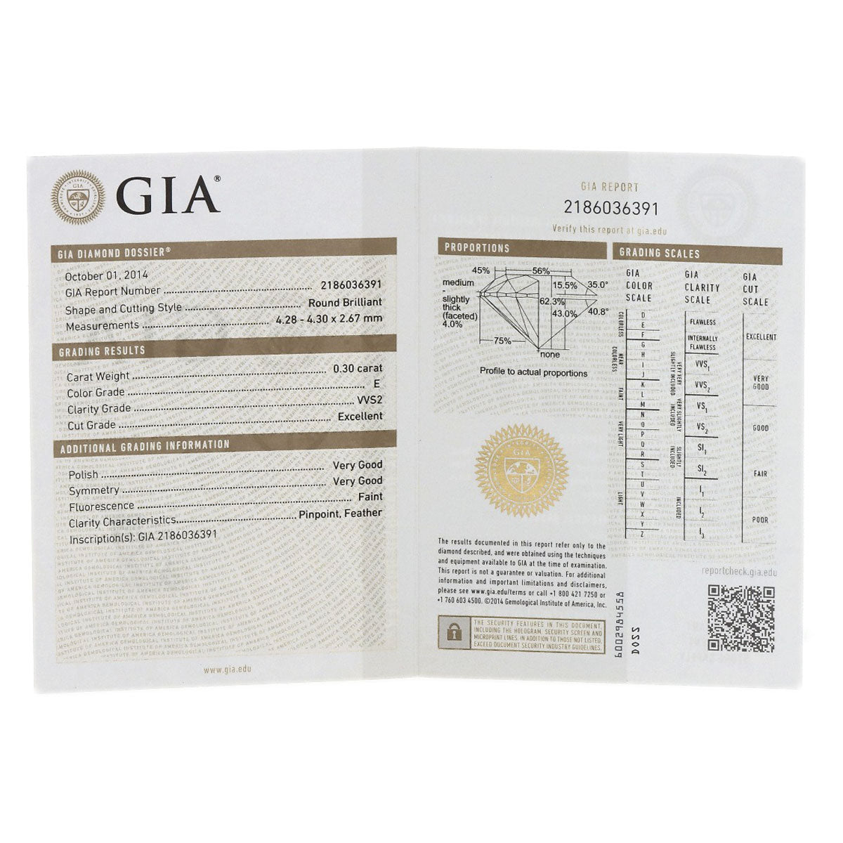 Chaumet Plume de Chaumet Diamond #48 Ring Platinum PT950 Ladies [Used]