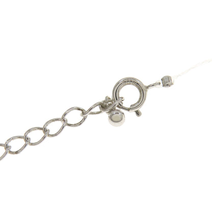 Freshwater Pearl Pearl 2 piece set Necklace Metal 11.3g　Ladies