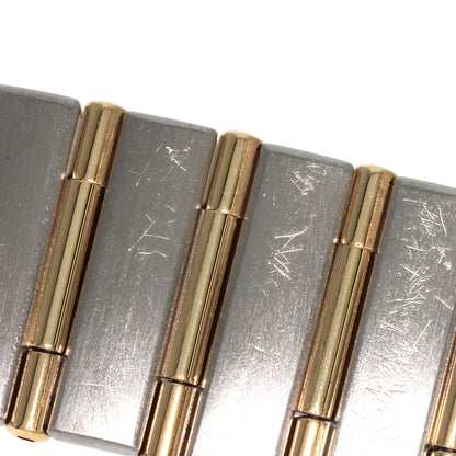 OMEGA Constellation Watches 1212-10 Stainless Steel/SSxK18YG mens