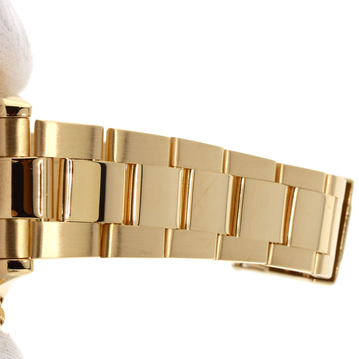 ROLEX Cosmograph Daytona Watches 116528 K18 Yellow Gold/18K Yellow Gold mens