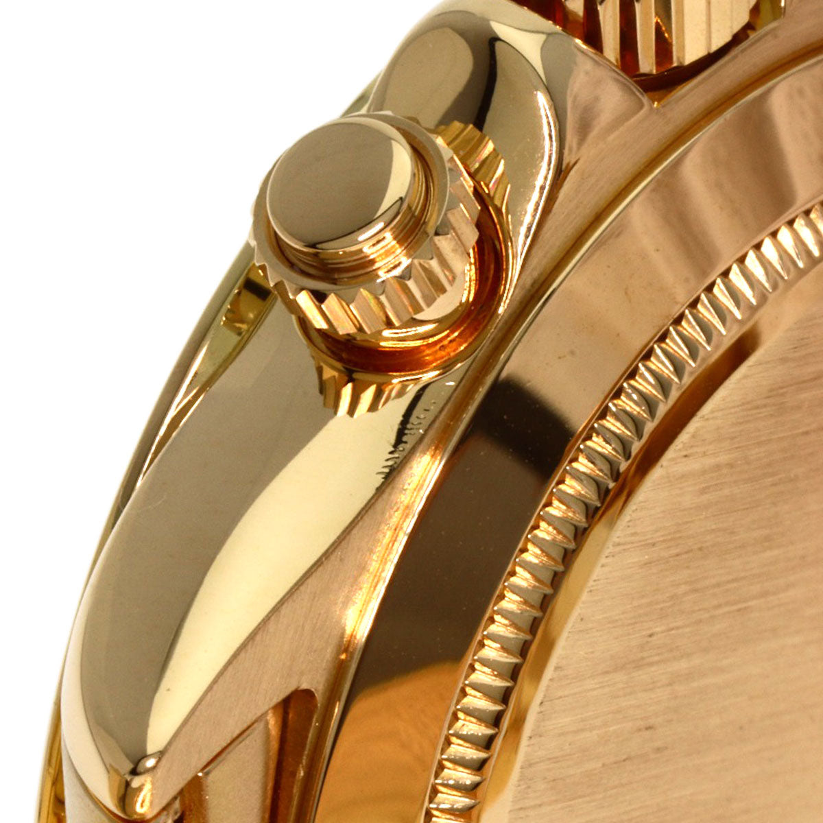 ROLEX Cosmograph Daytona Watches 116528 K18 Yellow Gold/18K Yellow Gold mens