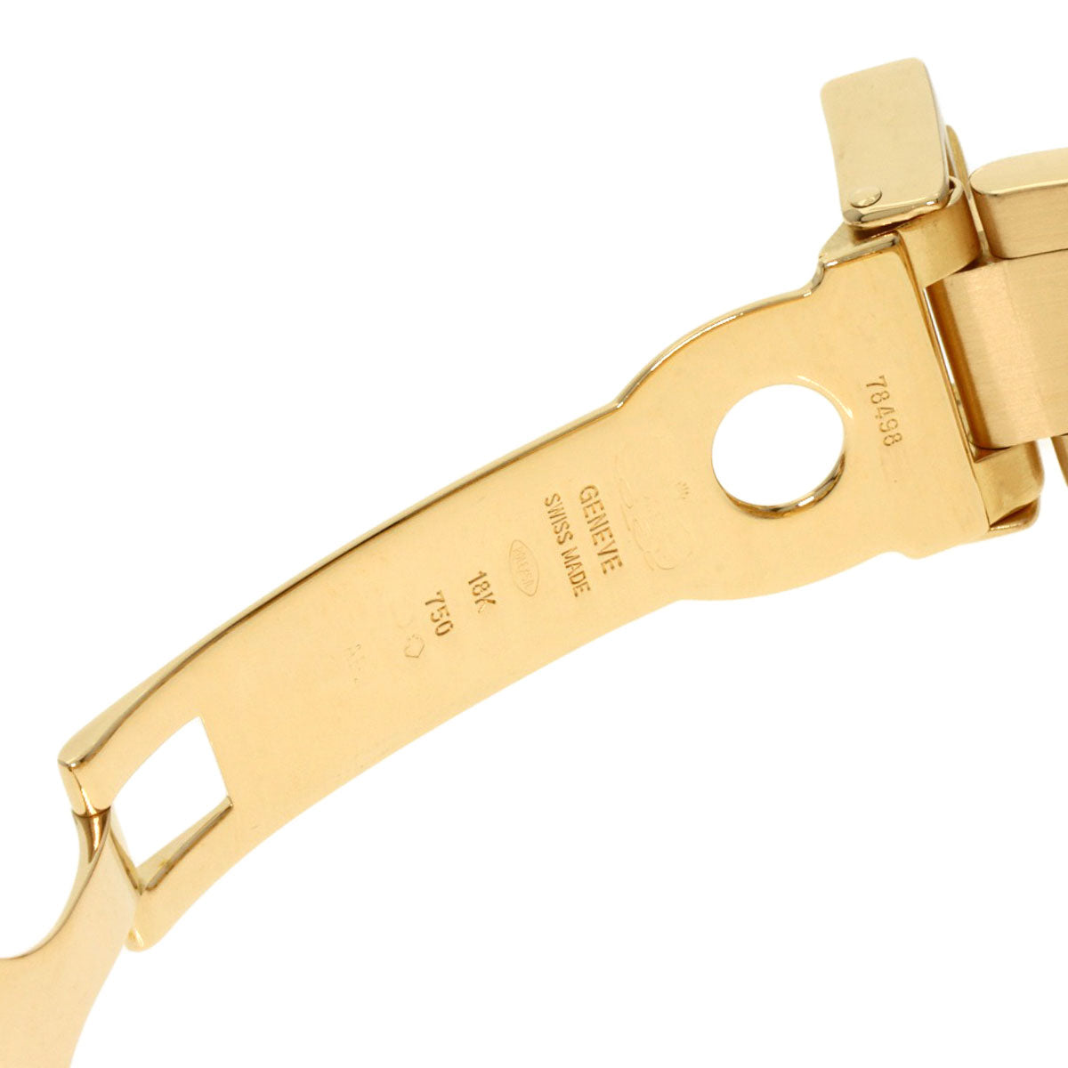 ROLEX Cosmograph Daytona Watches 116528 K18 Yellow Gold/18K Yellow Gold mens