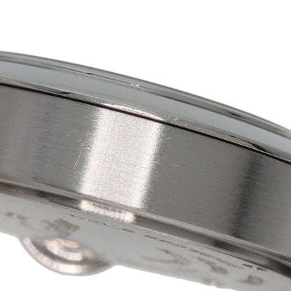 CARTIER Mispacha Watches W3140008 Stainless Steel/Stainless Steel Ladies