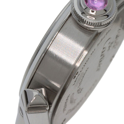 CARTIER Mispacha Watches W3140008 Stainless Steel/Stainless Steel Ladies