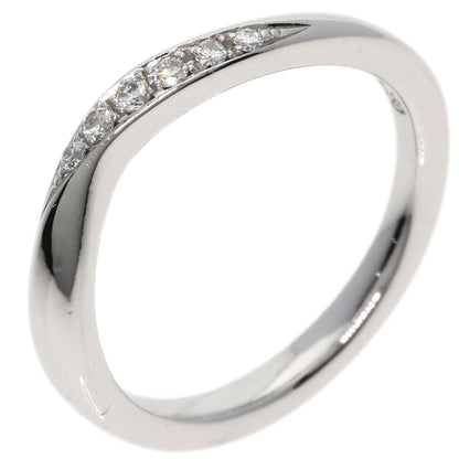 4℃   Ring Diamond Platinum PT950 Ladies