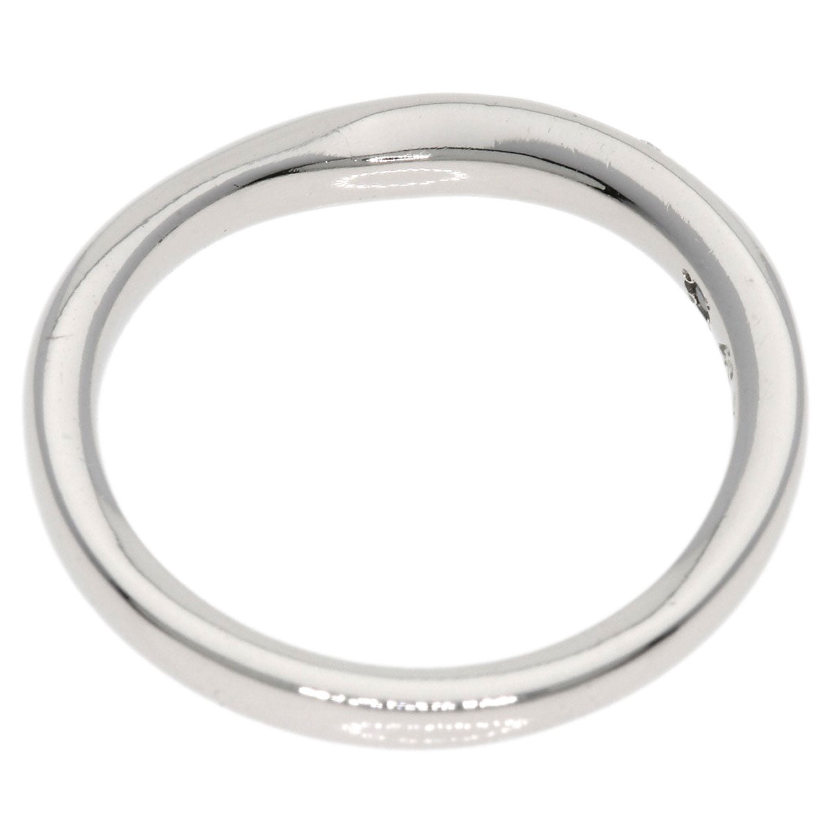 4℃   Ring Diamond Platinum PT950 Ladies