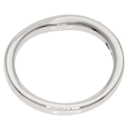 4℃   Ring Diamond Platinum PT950 Ladies