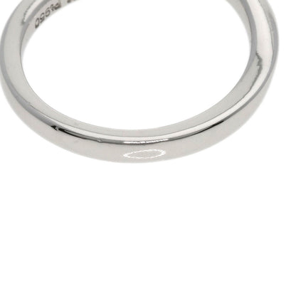 4℃   Ring Diamond Platinum PT950 Ladies