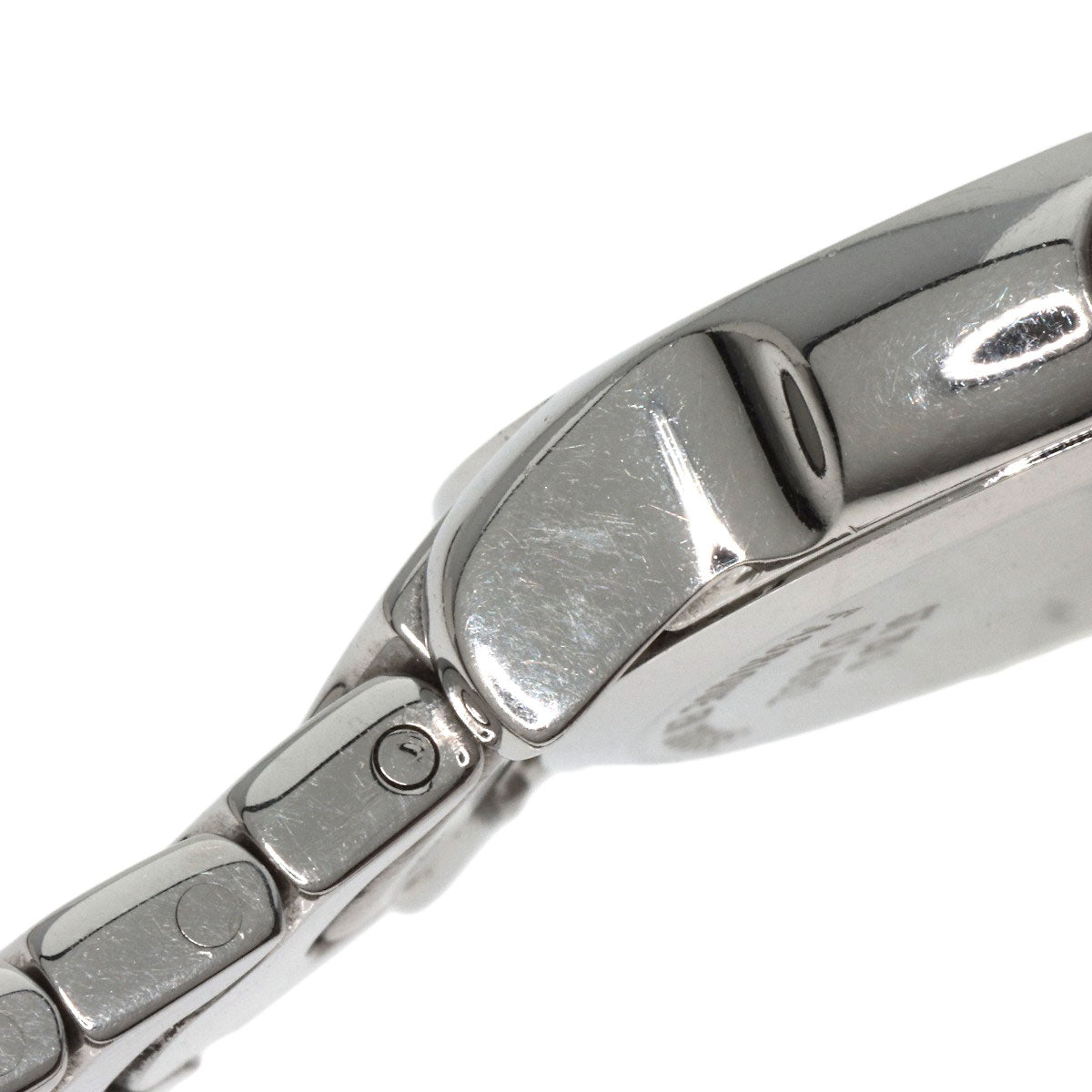 BVLGARI Solo tempo Watches ST29S Stainless Steel/Stainless Steel Ladies