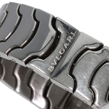 BVLGARI Solotempo Black Watches ST29S Stainless Steel/Stainless Steel Ladies