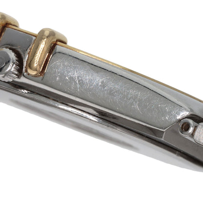 オメガ コンステレーション フラットベゼル 腕時計 ステンレススチール/SS/K18YG メンズ 【中古】【OMEGA】