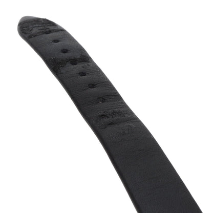 TIFFANY&Co. Atlas Dome Watches Z1830.11.10A10A52A Stainless Steel/Leather Ladies