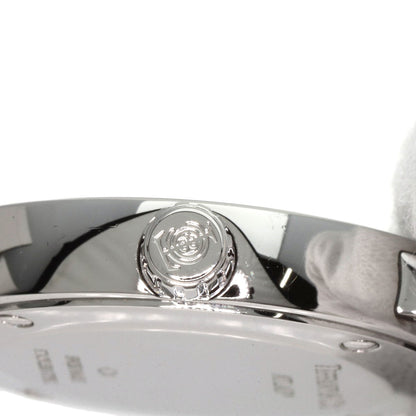 TIFFANY&Co. Atlas Dome Watches Z1830.11.10A10A52A Stainless Steel/Leather Ladies