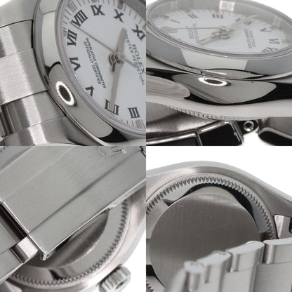 ROLEX Oyster Perpetual 26 Watches 176200 Stainless Steel/Stainless Steel Ladies