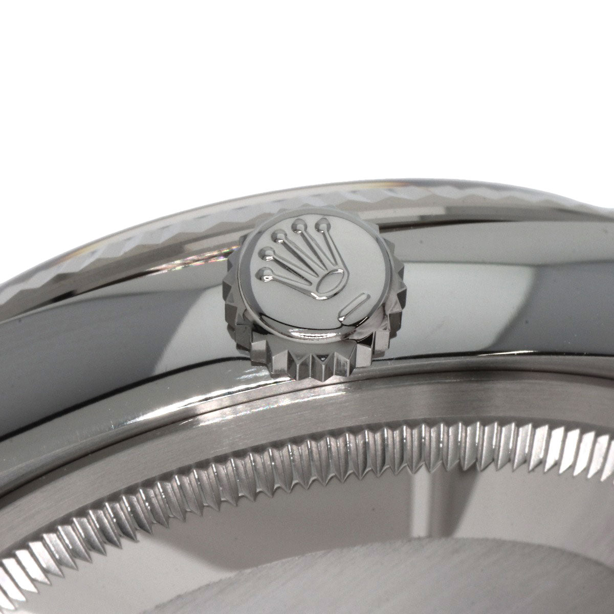 ROLEX DATEJUST 36 Watches 126234 Stainless Steel/Stainless Steel mens