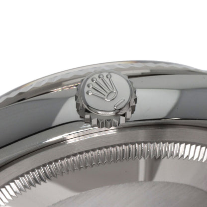 ROLEX DATEJUST 36 Watches 126234 Stainless Steel/Stainless Steel mens