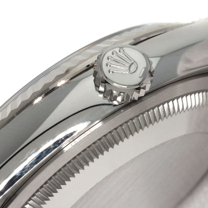 ROLEX DATEJUST 36 Watches 126234 Stainless Steel/Stainless Steel mens