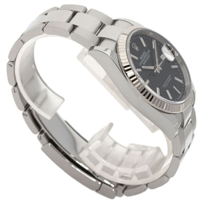 ROLEX DATEJUST 36 Watches 126234 Stainless Steel/Stainless Steel mens