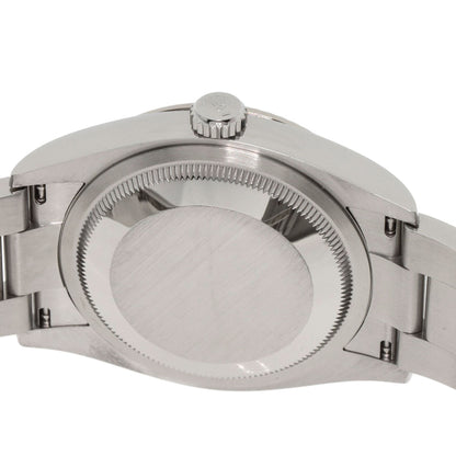 ROLEX DATEJUST 36 Watches 126234 Stainless Steel/Stainless Steel mens