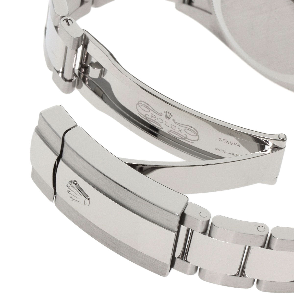 ROLEX DATEJUST 36 Watches 126234 Stainless Steel/Stainless Steel mens