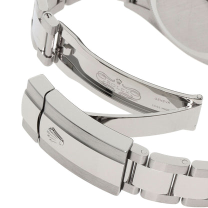 ROLEX DATEJUST 36 Watches 126234 Stainless Steel/Stainless Steel mens