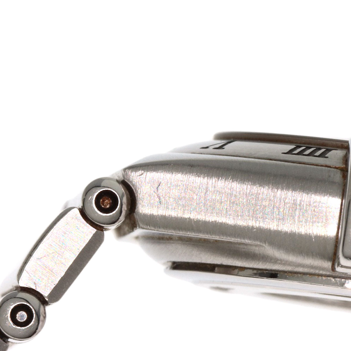 OMEGA Constellation Watches 1562.40 Stainless Steel/Stainless Steel Ladies