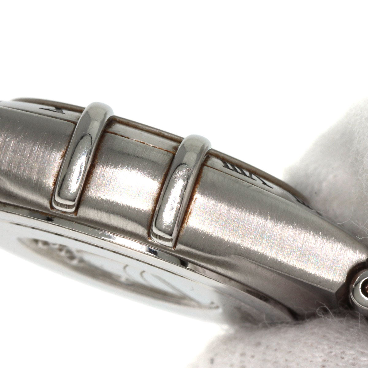 OMEGA Constellation Watches 1562.40 Stainless Steel/Stainless Steel Ladies