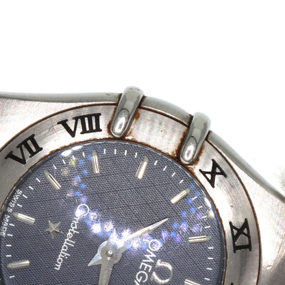 OMEGA Constellation Watches 1562.40 Stainless Steel/Stainless Steel Ladies