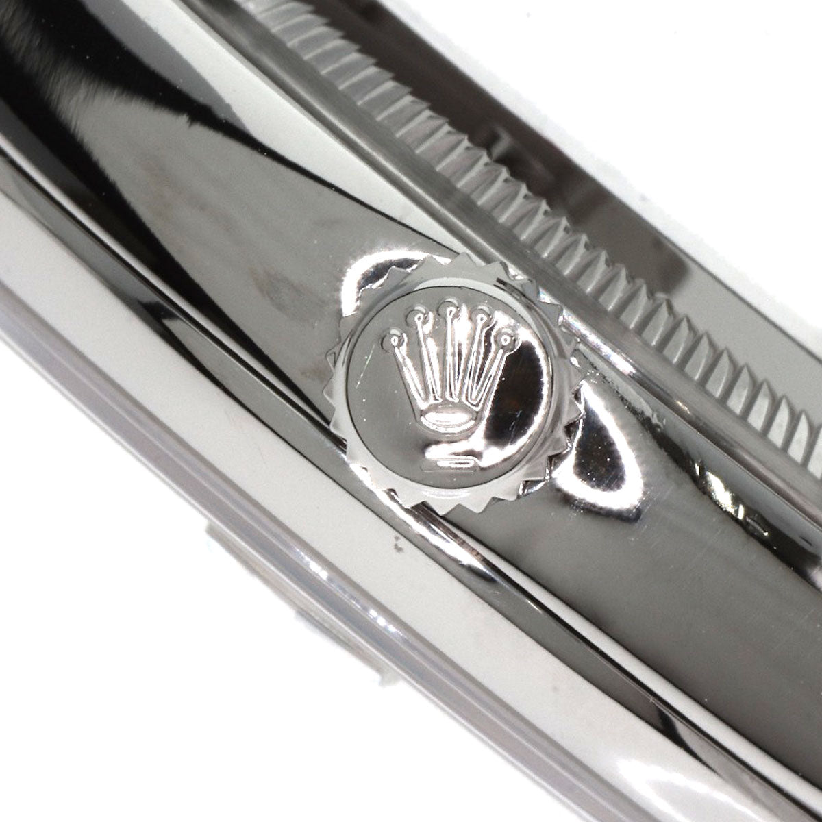 ROLEX Datejust Rome Horicon Watches 116200 Stainless Steel/Stainless Steel mens