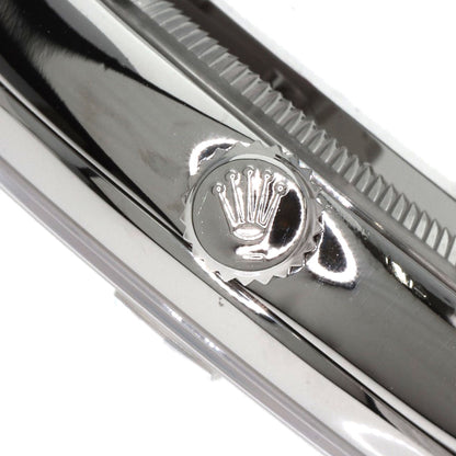 ROLEX Datejust Rome Horicon Watches 116200 Stainless Steel/Stainless Steel mens