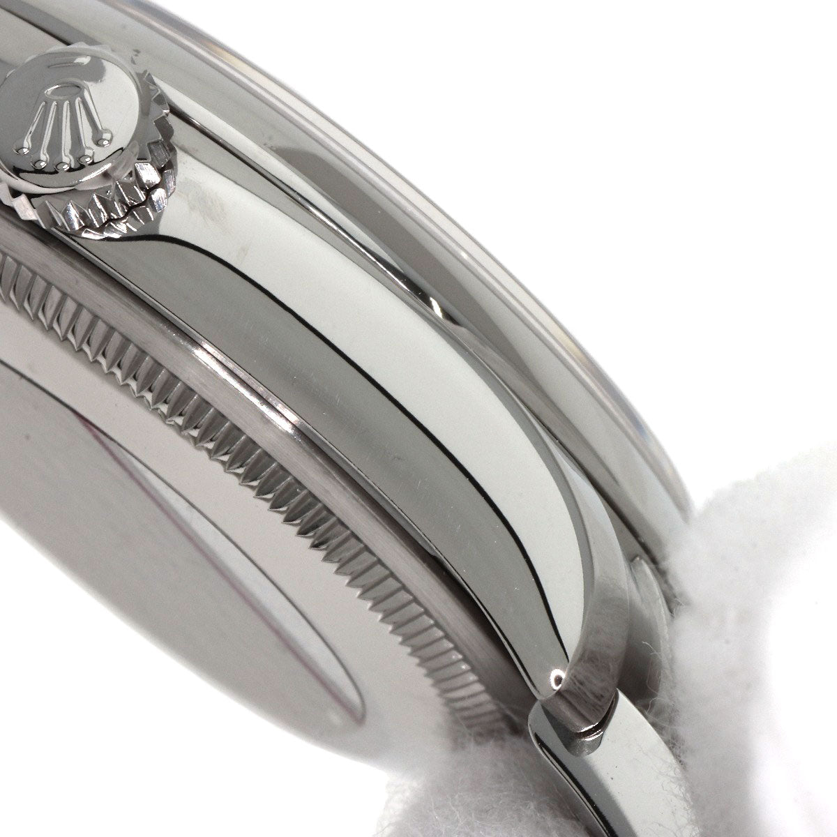 ROLEX Datejust Rome Horicon Watches 116200 Stainless Steel/Stainless Steel mens