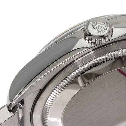 ROLEX Datejust Rome Horicon Watches 116200 Stainless Steel/Stainless Steel mens