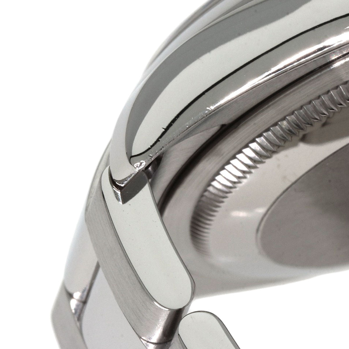 ROLEX Datejust Rome Horicon Watches 116200 Stainless Steel/Stainless Steel mens