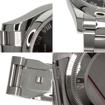 ROLEX Datejust Rome Horicon Watches 116200 Stainless Steel/Stainless Steel mens