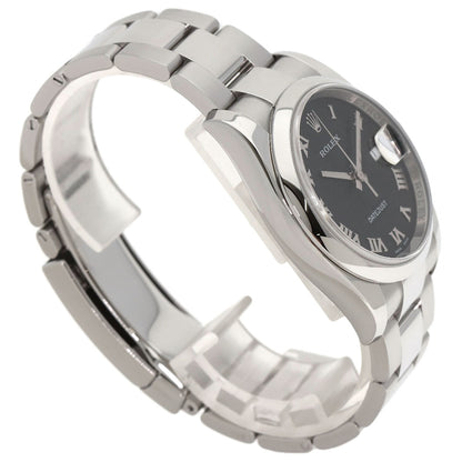 ROLEX Datejust Rome Horicon Watches 116200 Stainless Steel/Stainless Steel mens
